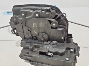 BMW X6 G06 / F96 (2019–2026) Front door lock 9464887 - 2