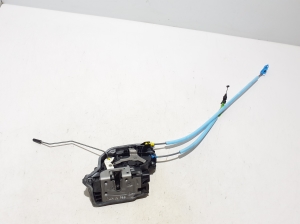 BMW X6 G06 / F96 (2019–2026) Front door lock 9464887 - 3