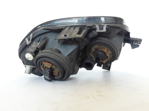 RENAULT Clio II (1998–2005) Scheinwerfer vorne 7701045174 - 4
