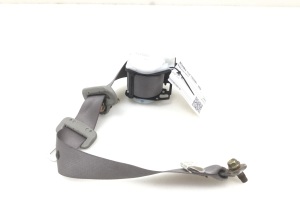 NISSAN X-Trail T30 (2001–2007) Sicherheitsgurt hinten