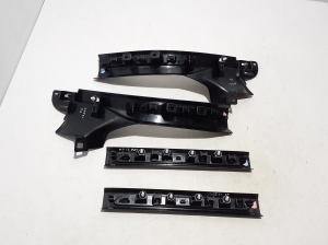 BMW X6 G06 / F96 (2019–2026) Inner sill trim - 3