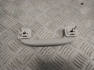   Roof inner handle  -  