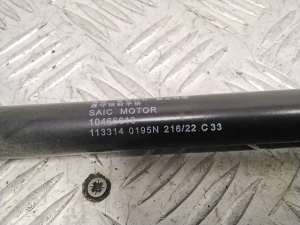 MG, Marvel R EV (2021–2026) Hood prop/gas strut 10466618 - 4