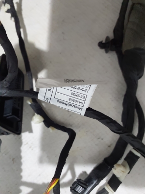 BMW X6 G06 / F96 (2019–2026) Kabelbaum 9439958 - 2