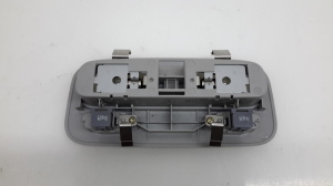 TOYOTA Corolla (2004–2007) Eesmine sisevalgustuspaneel 8126005050 - 2