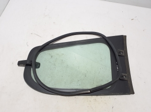 Dacia Lodgy (2012–2026) Seitenscheibe hinten (Karosserie) 833074470R - 3