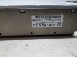 BMW X6 G06 / F96 (2019–2026) Audio, Video, Navigation 5A59176 - 3
