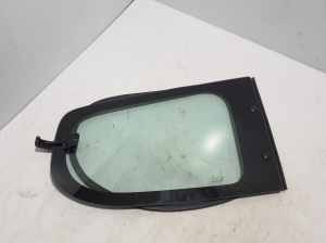 Seitenscheibe hinten (Karosserie) - 833069660R