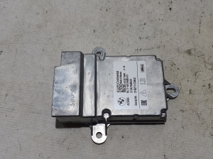 Airbag module - 5A19AB5
