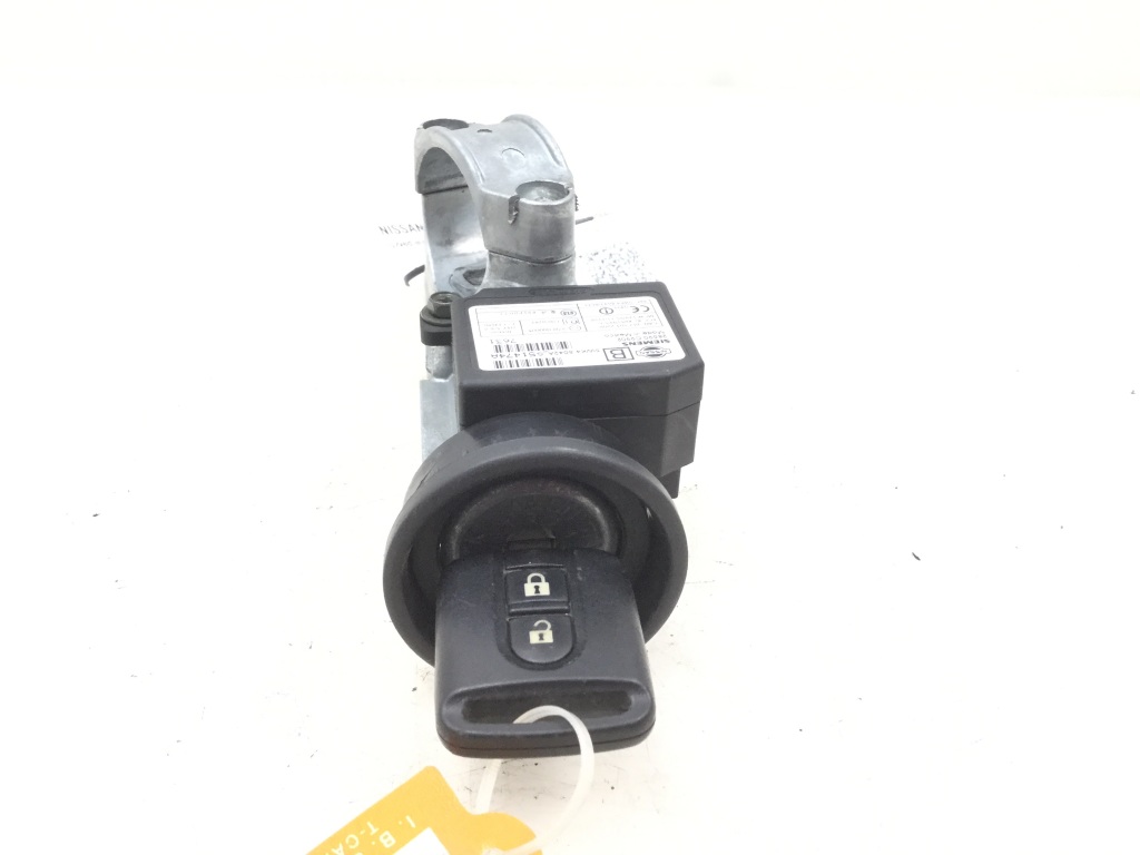 Used NISSAN XTrail Ignition switch
