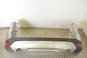 Ford Kuga (2012–2019) Heckstoßstange CV4417K835AW - 4
