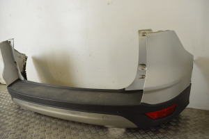 Ford Kuga (2012–2019) Heckstoßstange CV4417K835AW - 5