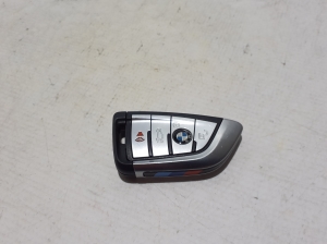 BMW X6 G06 / F96 (2019–2026) Süütevõti 5A40679 - 2