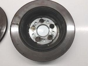 Honda CR-V (2012–2016) Tagumine piduriketas 42510T1GG01 - 6