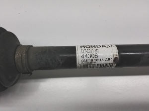 Honda CR-V (2012–2016) Front drive shaft and its parts 44306T1TE011M1 - 3