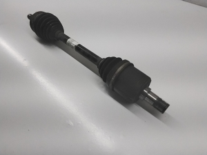 Honda CR-V (2012–2016) Front drive shaft and its parts 44306T1TE011M1 - 4