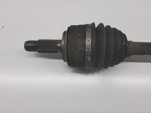 Honda CR-V (2012–2016) Front drive shaft and its parts 44306T1TE011M1 - 6