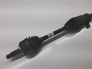 Honda CR-V (2012–2016) Front drive shaft and its parts 44305T1TE011M1 - 4