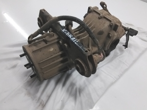 NISSAN X-Trail T32 (2013–2021) Hinterachsdifferential und seine Teile 383104BF0A - 2