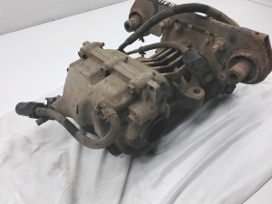 NISSAN X-Trail T32 (2013–2021) Hinterachsdifferential und seine Teile 383104BF0A - 3