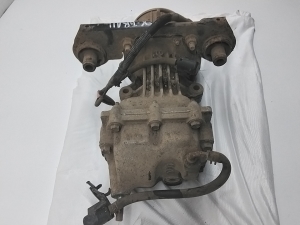 NISSAN X-Trail T32 (2013–2021) Hinterachsdifferential und seine Teile 383104BF0A - 4