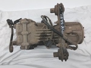 NISSAN X-Trail T32 (2013–2021) Hinterachsdifferential und seine Teile 383104BF0A - 5