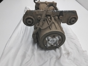 NISSAN X-Trail T32 (2013–2021) Hinterachsdifferential und seine Teile 383104BF0A - 6
