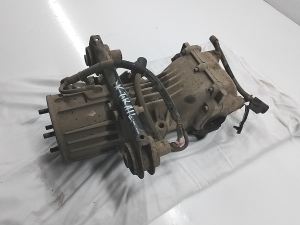 NISSAN X-Trail T32 (2013–2021) Hinterachsdifferential und seine Teile 383104BF0A - 8