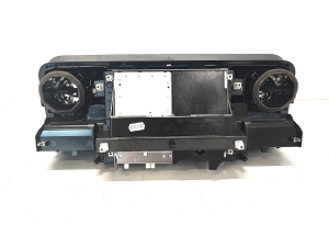 Mercedes Benz Sprinter W 907 (2018–2026) Audio, Video, Navigation A2479007514 - 3
