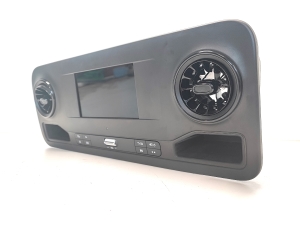 Mercedes Benz Sprinter W 907 (2018–2026) Audio, Video, Navigation A2479007514 - 4