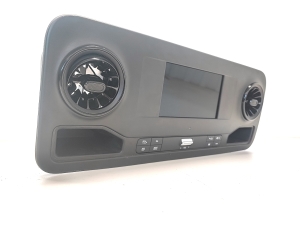 Mercedes Benz Sprinter W 907 (2018–2026) Audio, Video, Navigation A2479007514 - 5
