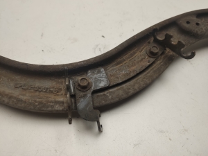 Land Rover Sport (2013–2026) Rear control arm LR037690 - 2