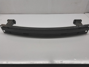   Stoßstangenträger hinten und seine Teile  - 850324CC0A 