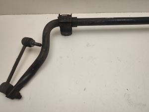 Land Rover Sport (2013–2026) Rear anti-roll bar LR045421 - 2