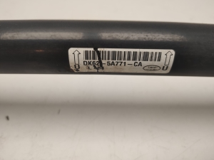 Land Rover Sport (2013–2026) Rear anti-roll bar LR045421 - 4