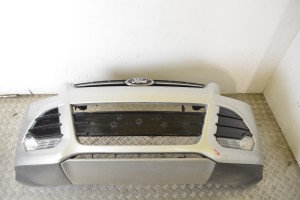 Ford Kuga (2012–2019) Front bumper CV4417757A - 5