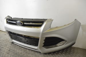 Ford Kuga (2012–2019) Front bumper CV4417757A - 6