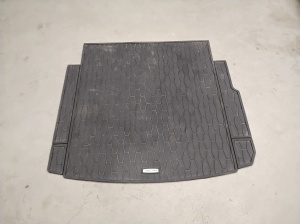 Kofferraumteppich - J9DM454A14AA