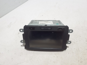   Audio, Video, Navigation  - 281157850R 