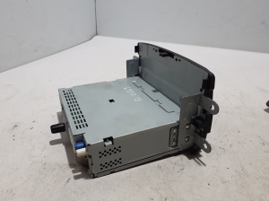 Dacia Lodgy (2012–2026) Audio, Video, Navigation 281157850R - 2