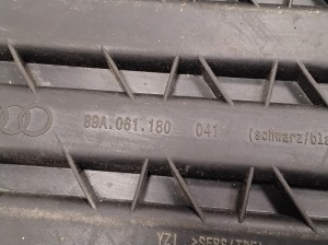 AUDI Q4 e-tron I (2021–2026) Trunk carpet 89A061180 - 3