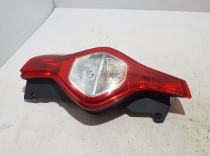 Dacia Lodgy (2012–2026) Eckleuchte hinten 265558016R - 2
