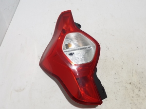 Eckleuchte hinten - 265558016R