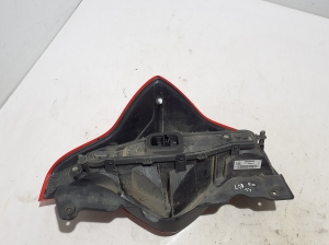 Dacia Lodgy (2012–2026) Eckleuchte hinten 265558016R - 4