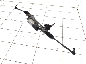 Mercedes Benz Sprinter W 907 (2018–2026) Steering rack A9074600504 - 2