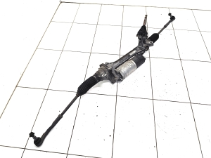 Mercedes Benz Sprinter W 907 (2018–2026) Steering rack A9074600504 - 5