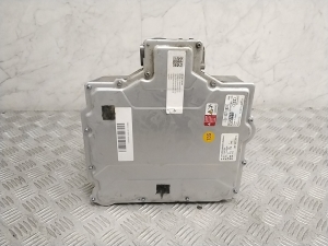 AUDI e-tron SUV (2018–2026) Invertors 0EF907080C - 3