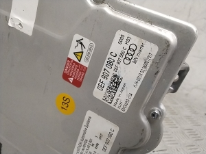 AUDI e-tron SUV (2018–2026) Invertors 0EF907080C - 5