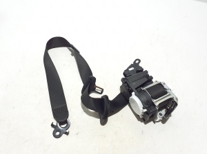 Front seat belt - 7499422