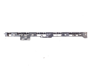   Another detail of the exterior sill trim  - 95B853538B 